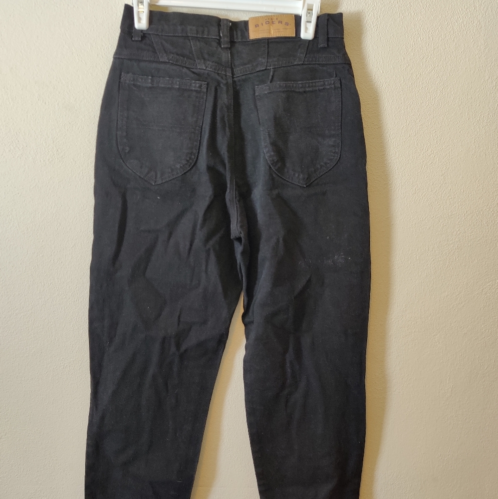 Vintage Riders Jeans - Picture 5 of 8